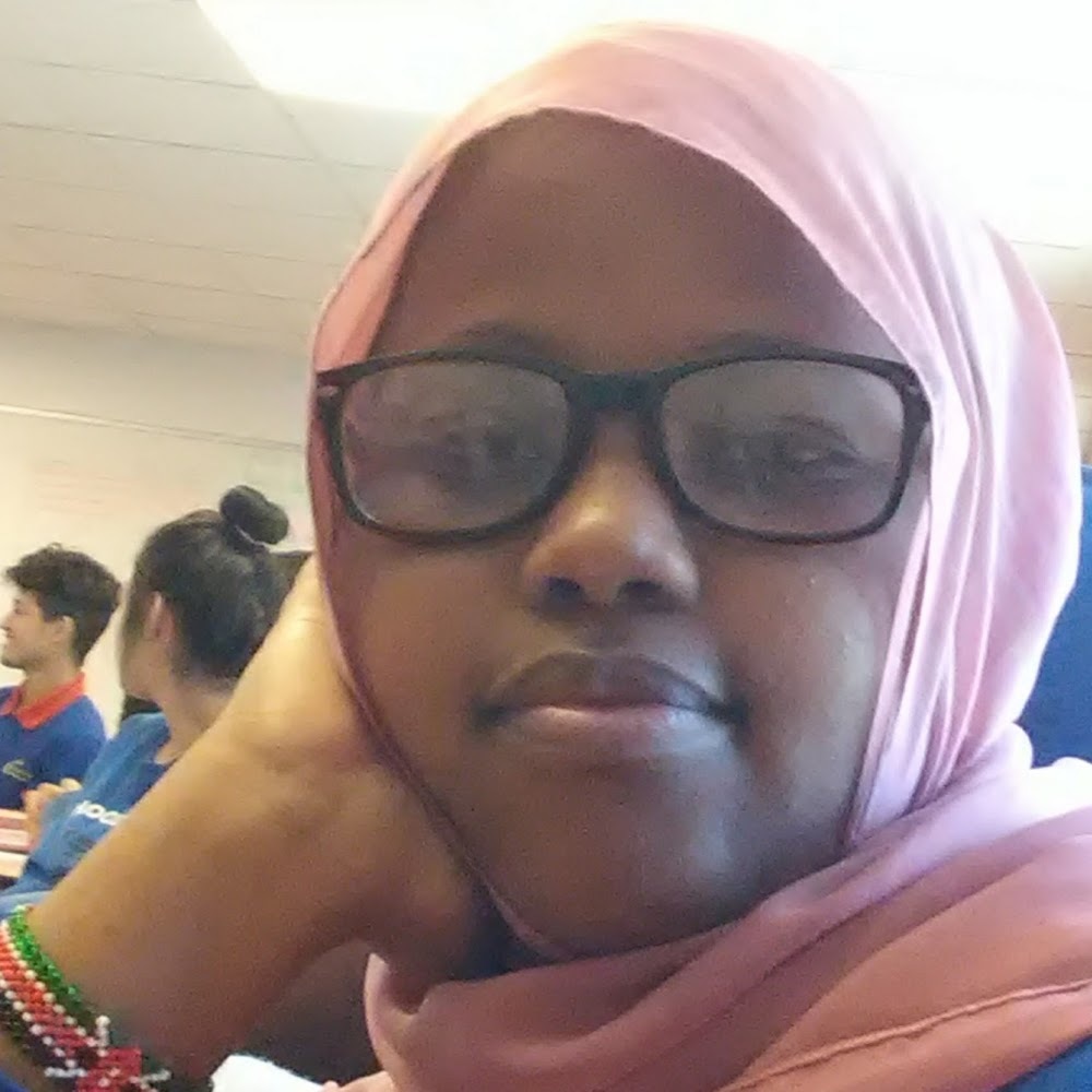 Meet your Posher, Katelyn